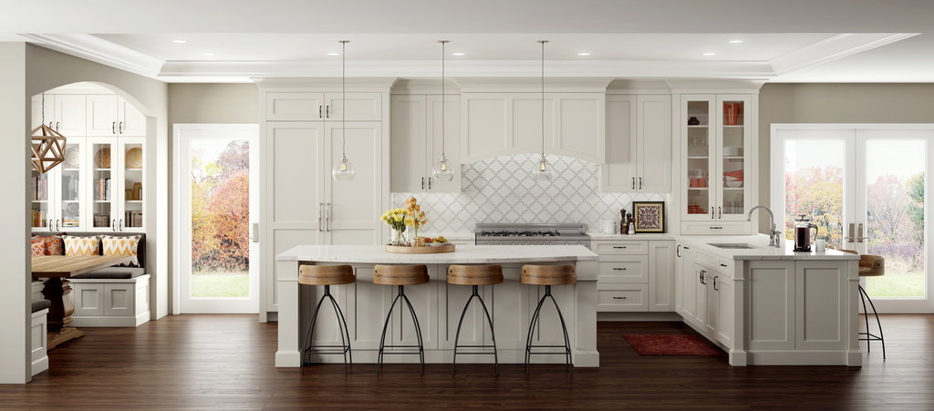 Woodland & Artizen | Beloit Cabinetry