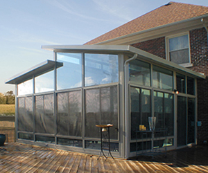 California Sunroom